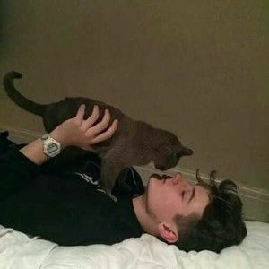 Meet your Posher, Sean